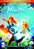 Mune: The Guardian Of The Moon [DVD]