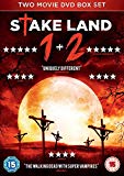 Stake Land 1&2 Boxset [DVD]
