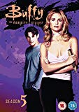 Buffy The Vampire Slayer: Season 5 [DVD]