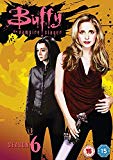 Buffy The Vampire Slayer: Season 6 [DVD]