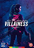The Villainess [DVD]