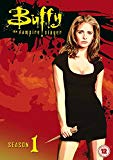 Buffy Season 1 [DVD]