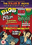 The Killer B' Movie Collection [DVD]