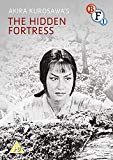 The Hidden Fortress (DVD)