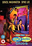 Mo' Better Blues [DVD]