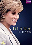 Diana, 7 Days [DVD] [2017]