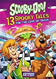 Scooby-Doo: 13 Spooky Tales - For The Love Of Snack [DVD] [2017]