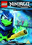 Lego Ninjago: Possession [DVD] [2017]