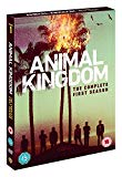 Animal Kingdom: Season 1 [Includes Digital Download] [DVD] [2017]
