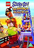 Lego Scooby Doo! Blowout Beach Bash [DVD] [2017]