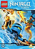 Lego Ninjago: Skybound [DVD]