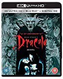 Bram Stoker's Dracula: 25th Anniversary (2 Disc 4K UHD + Blu-ray) [2017] [Region A & B & C]