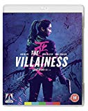 The Villainess [Blu-ray]