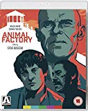 Animal Factory [Blu-ray]