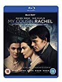 My Cousin Rachel (Includes Digital HD UV) [Blu-ray] [2017]