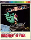 Fragment of Fear [Blu-ray]
