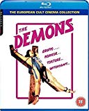 The Demons [Blu-ray]