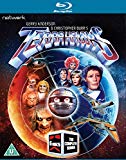 Terrahawks: The Complete Series [Blu-ray]