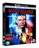 Blade Runner [4K UHD] [Blu-ray] [2017]