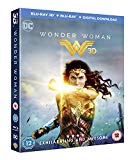 Wonder Woman [Blu-ray 3D + Blu-ray + Digital Download] [2017]