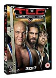 WWE: TLC - Tables, Ladders & Chairs 2017 [DVD]