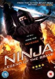 Ninja [DVD]