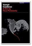 Vampir Cuadecuc [DVD]