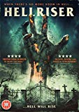 Hellriser [DVD]