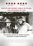 Water & Sugar Carlo di Palma The Colours of Life [DVD]