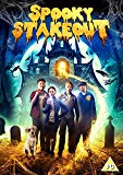 Spooky Stakeout [DVD]