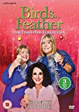 Birds of a Feather: The Christmas Collection [DVD]