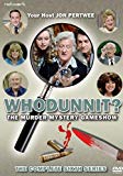 Whodunnit: The Complete Sixth Series [DVD]