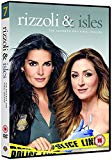 Rizzoli & Isles: The Complete Seventh Season [DVD]