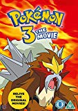 Pokemon 3: The Movie [Blu-ray]