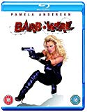 Barb Wire [Blu-ray]