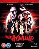 The Howling [Blu-ray]