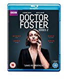Doctor Foster - Series 2 [Blu-ray] [2017]