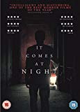 It Comes at Night (DVD) [2017]