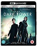 The Dark Tower [Blu-ray] [2017]