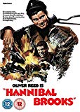 Hannibal Brooks [DVD]