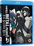 Full Metal Panic! The Second Raid Blu-Ray