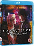 Gankutsuou - Standard [Blu-Ray]