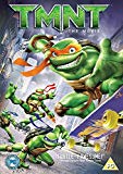 Teenage Mutant Ninja Turtles: Wanted - Bebop And Rocksteady [DVD]