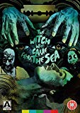 The Witch Who Came From The Sea [DVD]