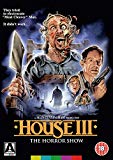 House 3 [DVD]