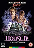 House 4 [DVD]