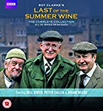 Last Of The Summer Wine: Series 1-31 [DVD]