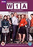 W1A - Series 3 [DVD] [2017]