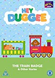Hey Duggee - The Train Badge & Other Stories [DVD]