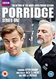 Porridge Series 1 [2017] [DVD] [2016]